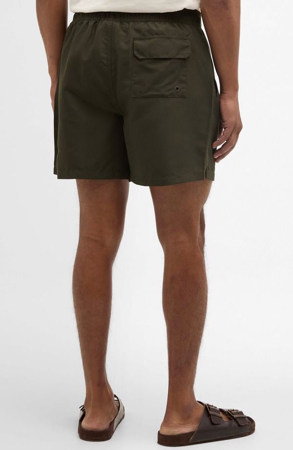 バブアー メンズ 水着 ハーフパンツ・ショーツ Barbour Watereactive Tartan Swim Trunks Olive オリーブ バブアー メンズ 水着 ハーフパンツ・ショーツ Barbour Watereactive Tartan Swim Trunks Olive オリーブ