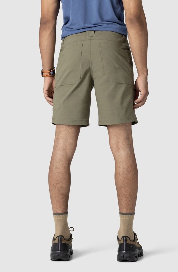 アウトドアリサーチ メンズ ボトムス ハーフパンツ・ショーツ ショートパンツ Outdooresearch Timberline Utility Shorts Ranger Green グリーン アウトドアリサーチ メンズ ボトムス ハーフパンツ・ショーツ ショートパンツ Outdooresearch Timberline Utility Shorts Ranger Green グリーン