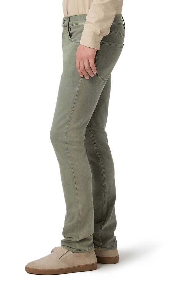 ペイジ メンズ ボトムス デニムパンツ ストレート ジーンズ PAIGE Federal Slim Straight Leg Jeans Vintage Bonsai
