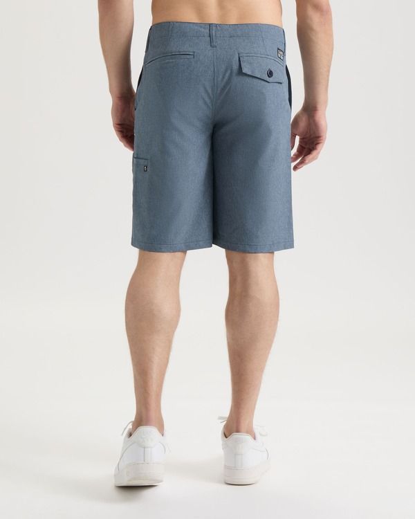 ソルトライフ メンズ 水着 ハーフパンツ・ショーツ ショートパンツ Salt Life Transition Hybrid Shorts Deep Navy ネイビー ソルトライフ メンズ 水着 ハーフパンツ・ショーツ ショートパンツ Salt Life Transition Hybrid Shorts Deep Navy ネイビー