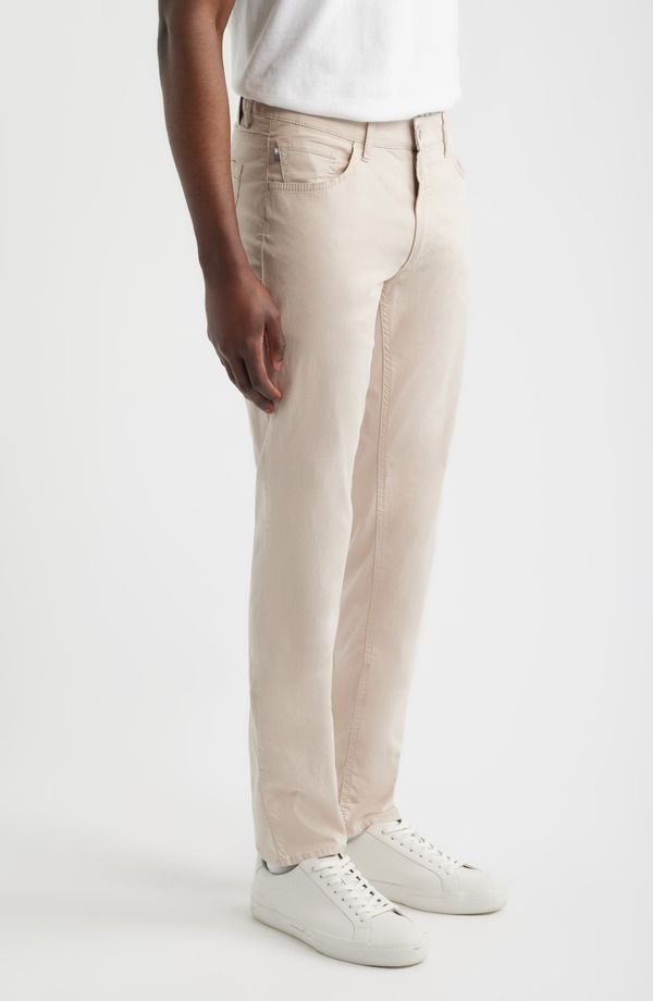 ブラックス メンズ ボトムス カジュアルパンツ Brax Chuck U Modern Fit FivePocket Pants Beach