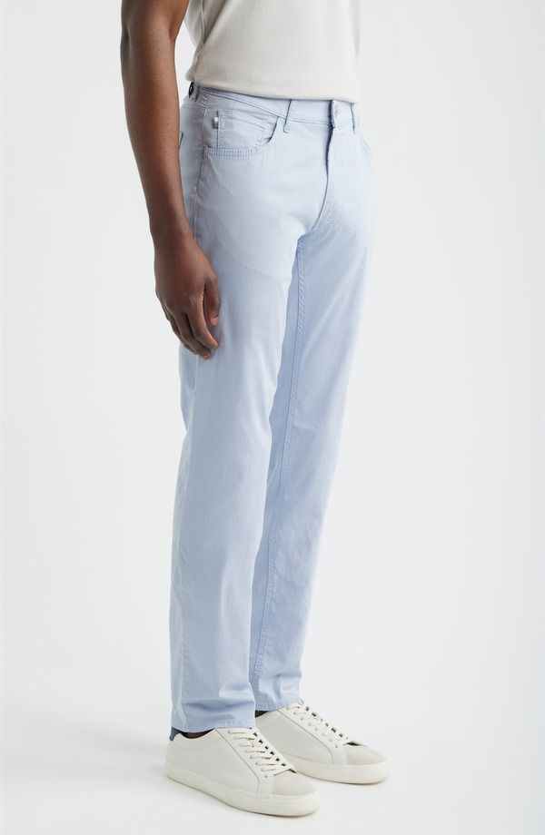 ブラックス メンズ ボトムス カジュアルパンツ Brax Chuck U Modern Fit FivePocket Pantsky