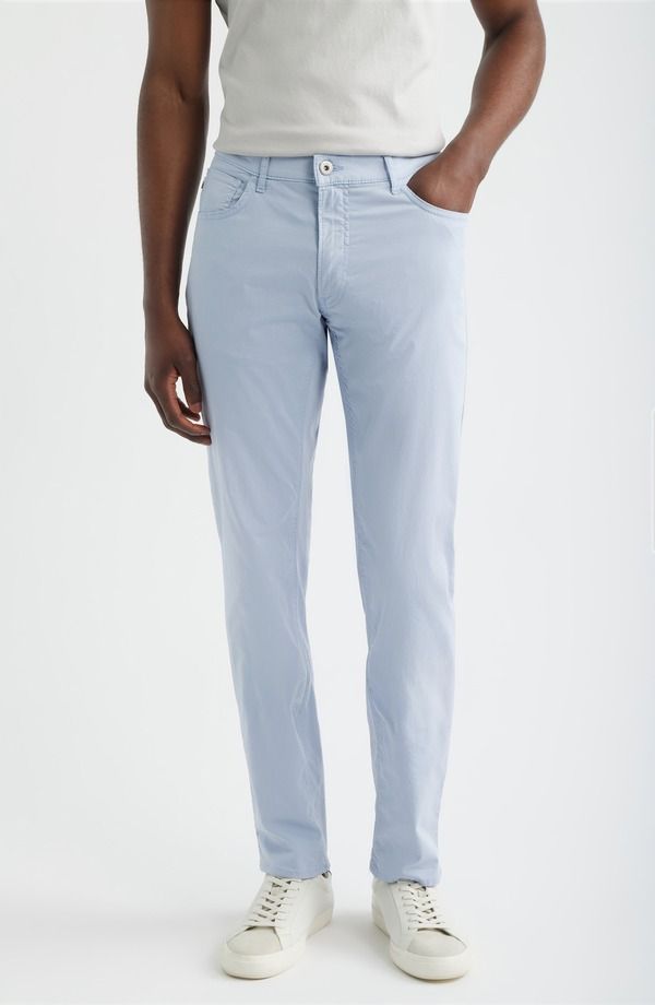 ブラックス メンズ ボトムス カジュアルパンツ Brax Chuck U Modern Fit FivePocket Pantsky