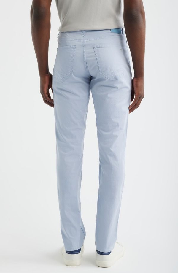 ブラックス メンズ ボトムス カジュアルパンツ Brax Chuck U Modern Fit FivePocket Pantsky