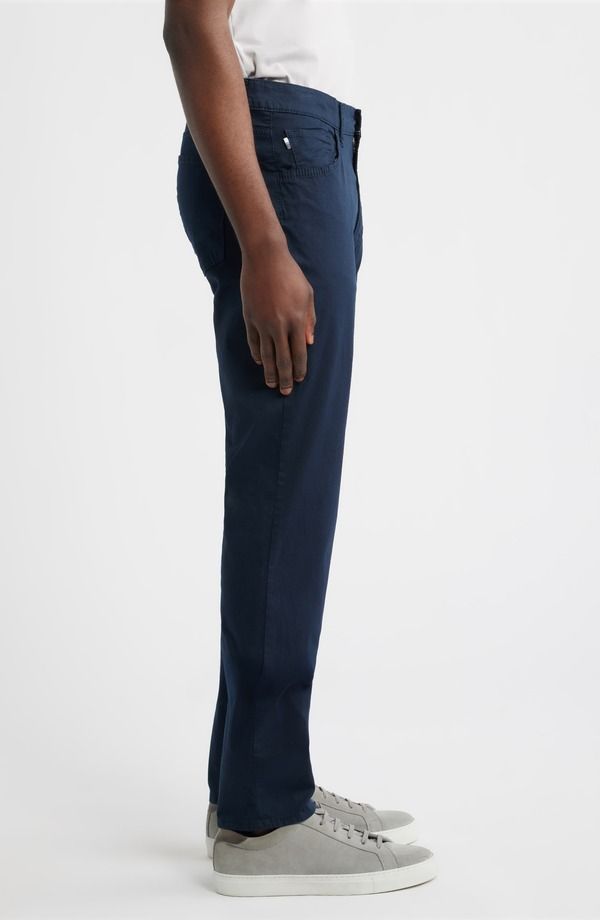 ブラックス メンズ ボトムス カジュアルパンツ Brax Chuck U Modern Fit FivePocket Pants Navy ネイビー ブラックス メンズ ボトムス カジュアルパンツ Brax Chuck U Modern Fit FivePocket Pants Navy ネイビー