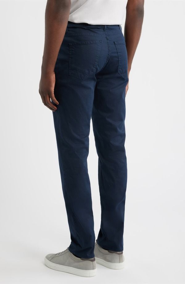ブラックス メンズ ボトムス カジュアルパンツ Brax Chuck U Modern Fit FivePocket Pants Navy ネイビー ブラックス メンズ ボトムス カジュアルパンツ Brax Chuck U Modern Fit FivePocket Pants Navy ネイビー