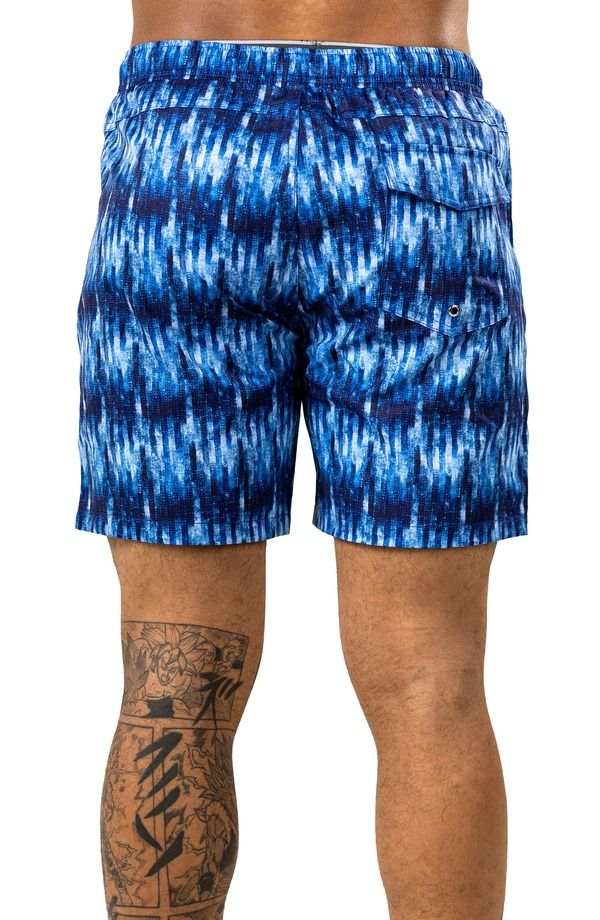 マセオ メンズ 水着 ハーフパンツ・ショーツ Maceoo Marthyr Swim Trunks Blue ブルー マセオ メンズ 水着 ハーフパンツ・ショーツ Maceoo Marthyr Swim Trunks Blue ブルー