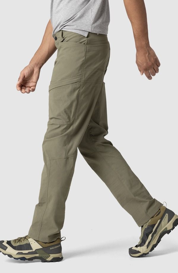 アウトドアリサーチ メンズ ボトムス カジュアルパンツ Outdooresearch Timberline Utility Pants Ranger Green グリーン