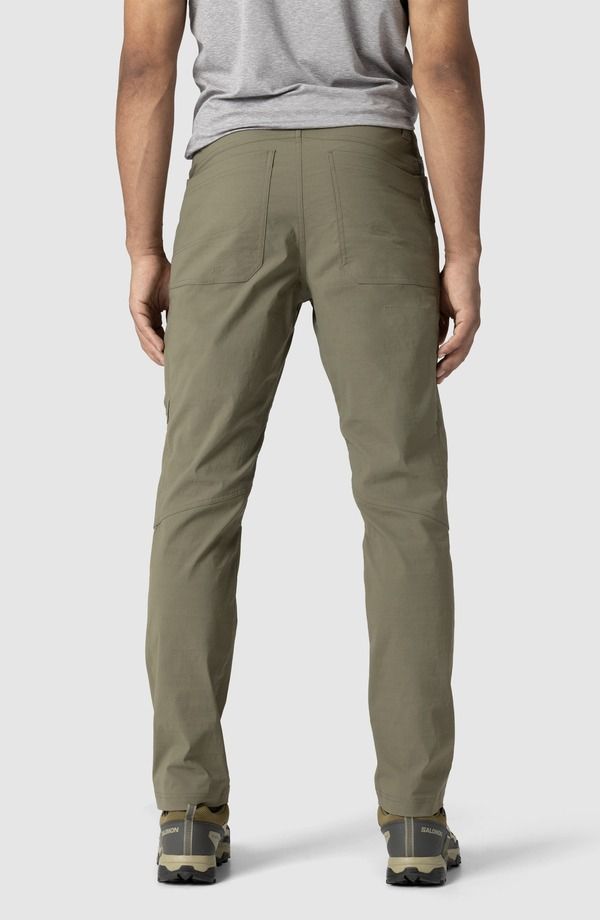 アウトドアリサーチ メンズ ボトムス カジュアルパンツ Outdooresearch Timberline Utility Pants Ranger Green グリーン