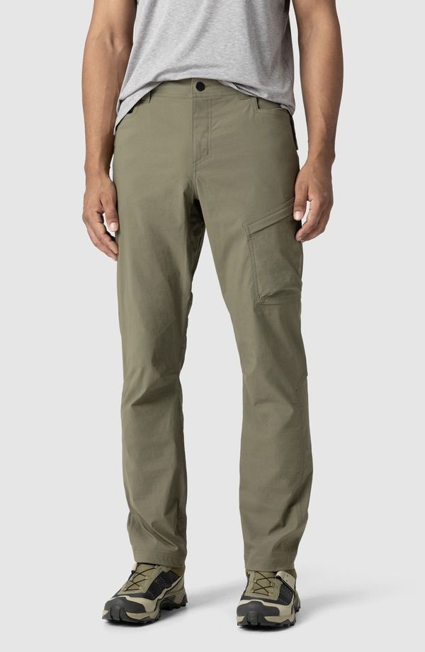 アウトドアリサーチ メンズ ボトムス カジュアルパンツ Outdooresearch Timberline Utility Pants Ranger Green グリーン