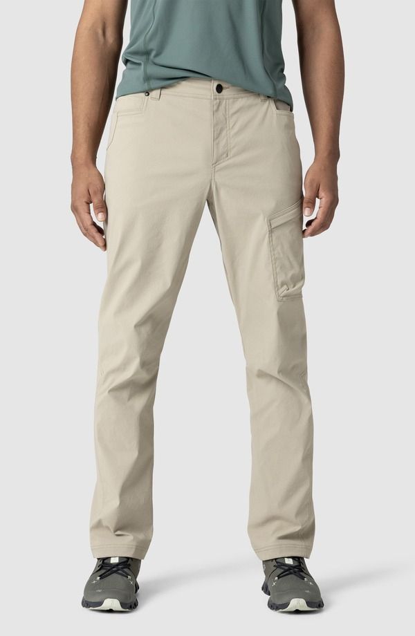 アウトドアリサーチ メンズ ボトムス カジュアルパンツ Outdooresearch Timberline Utility Pants Pro Khaki カーキ