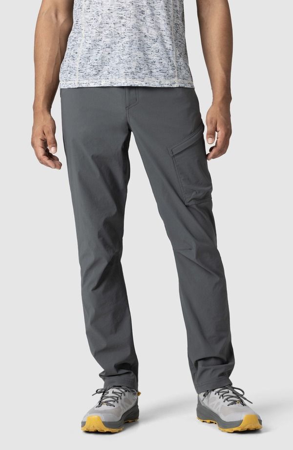 アウトドアリサーチ メンズ ボトムス カジュアルパンツ Outdooresearch Timberline Utility Pants Charcoal チャコール