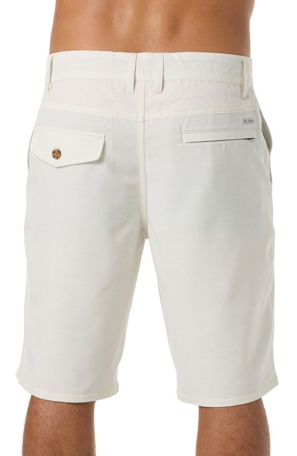 オニール メンズ ボトムス ハーフパンツ・ショーツ ショートパンツ ONeill Portola Wateresistant Hybrid Shorts Tofu オニール メンズ ボトムス ハーフパンツ・ショーツ ショートパンツ ONeill Portola Wateresistant Hybrid Shorts Tofu