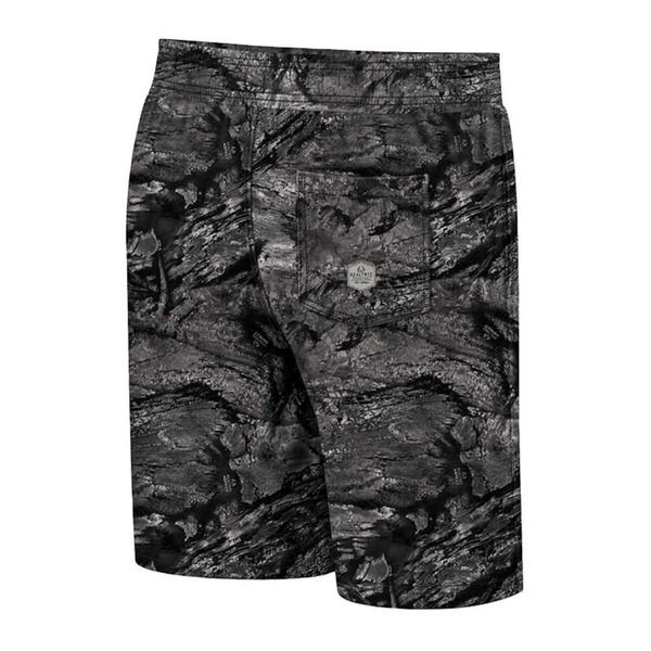 コロシアム メンズ 水着 ハーフパンツ・ショーツ ショートパンツ Mens Colosseum Charcoal Appalachian State Mountaineers Realtree Asp コロシアム メンズ 水着 ハーフパンツ・ショーツ ショートパンツ Mens Colosseum Charcoal Appalachian State Mountaineers Realtree Asp