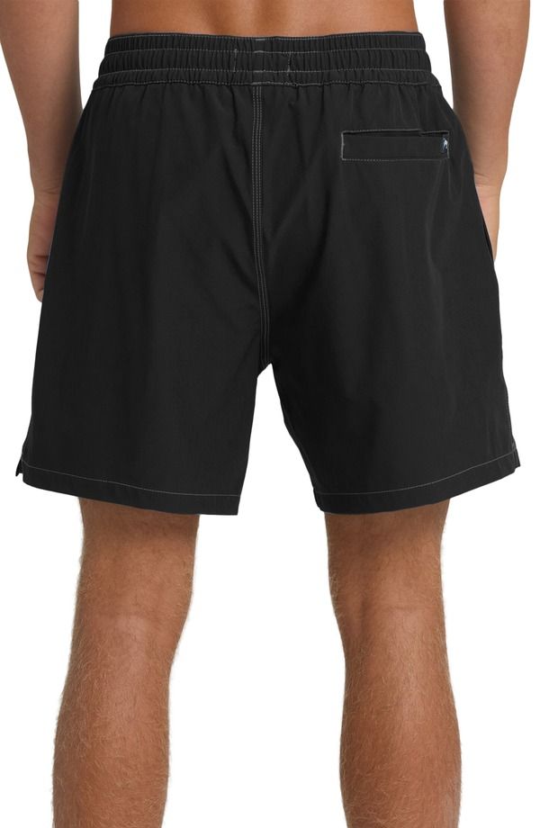 ビラボン メンズ 水着 ハーフパンツ・ショーツ ショートパンツ Billabong Lineup Solid LBoard Shorts Black ブラック ビラボン メンズ 水着 ハーフパンツ・ショーツ ショートパンツ Billabong Lineup Solid LBoard Shorts Black ブラック