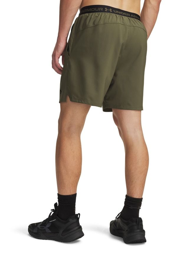 アンダーアーマー メンズ ボトムス ハーフパンツ・ショーツ ショートパンツ Under Armour Vanish 20 Woven Shorts 390 Marine Od Green グリーン アンダーアーマー メンズ ボトムス ハーフパンツ・ショーツ ショートパンツ Under Armour Vanish 20 Woven Shorts 390 Marine Od Green グリーン