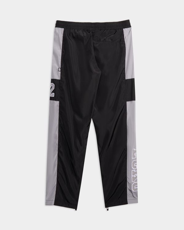 エコー メンズ ボトムス カジュアルパンツ ジョガーパンツ ECKO Track is Back Joggers Black ブラック