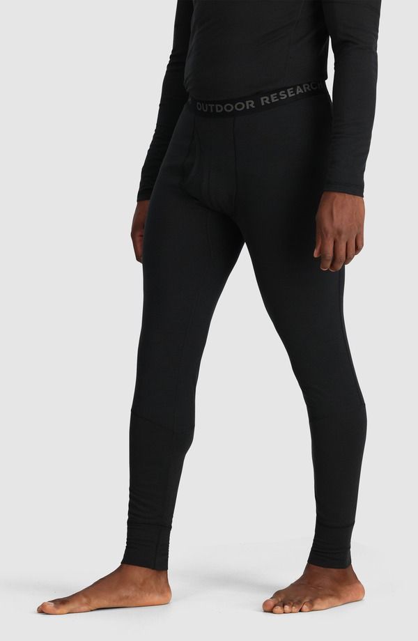 アウトドアリサーチ メンズ ボトムス カジュアルパンツ ウール Outdooresearch Alpine Onset 150 Merino Wool Blend Base Layer Pants B