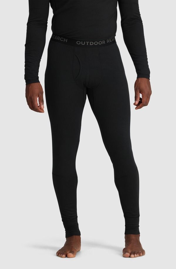 アウトドアリサーチ メンズ ボトムス カジュアルパンツ ウール Outdooresearch Alpine Onset 150 Merino Wool Blend Base Layer Pants B