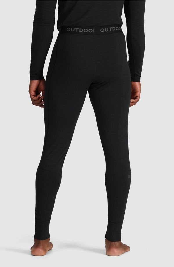 アウトドアリサーチ メンズ ボトムス カジュアルパンツ ウール Outdooresearch Alpine Onset 150 Merino Wool Blend Base Layer Pants B