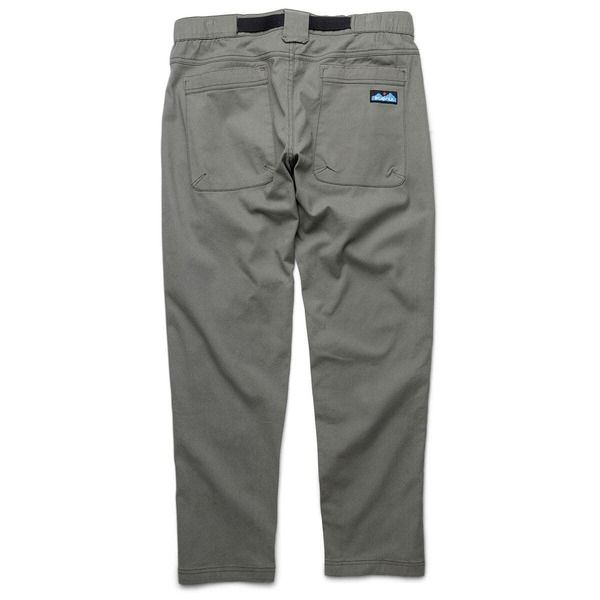 カブー メンズ ボトムス カジュアルパンツ KAVU Kumano Pant Mens Thyme