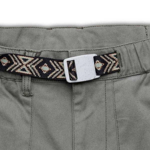 カブー メンズ ボトムス カジュアルパンツ KAVU Kumano Pant Mens Thyme