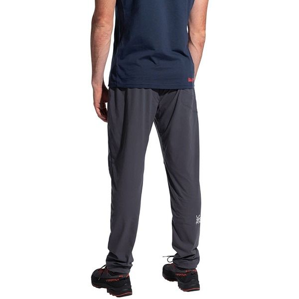 ラスポルティバ メンズ ボトムス カジュアルパンツ La Sportiva Labyrinth Pant Mens OnyxChalk チョーク ラスポルティバ メンズ ボトムス カジュアルパンツ La Sportiva Labyrinth Pant Mens OnyxChalk チョーク