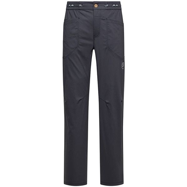 ラスポルティバ メンズ ボトムス カジュアルパンツ La Sportiva Labyrinth Pant Mens OnyxChalk チョーク ラスポルティバ メンズ ボトムス カジュアルパンツ La Sportiva Labyrinth Pant Mens OnyxChalk チョーク