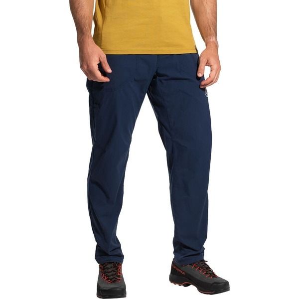 ラスポルティバ メンズ ボトムス カジュアルパンツ La Sportiva Labyrinth Pant Mens OnyxChalk チョーク