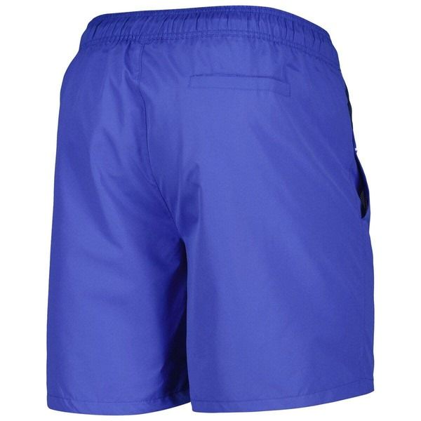 スターター メンズ 水着 ハーフパンツ・ショーツ ショートパンツ Menstarter Blue St Louis Blues Freestyle Volley Swim Shorts Blue ブル