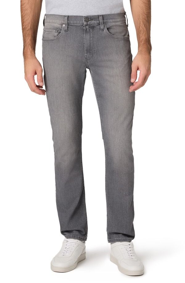 ペイジ メンズ ボトムス デニムパンツ スリムフィット ジーンズ PAIGE Lennox Slim Fit Jeans Vashon