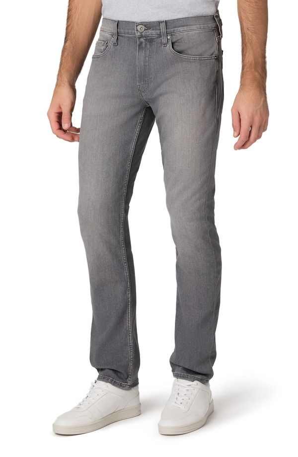 ペイジ メンズ ボトムス デニムパンツ スリムフィット ジーンズ PAIGE Lennox Slim Fit Jeans Vashon