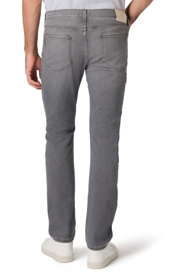 ペイジ メンズ ボトムス デニムパンツ スリムフィット ジーンズ PAIGE Lennox Slim Fit Jeans Vashon