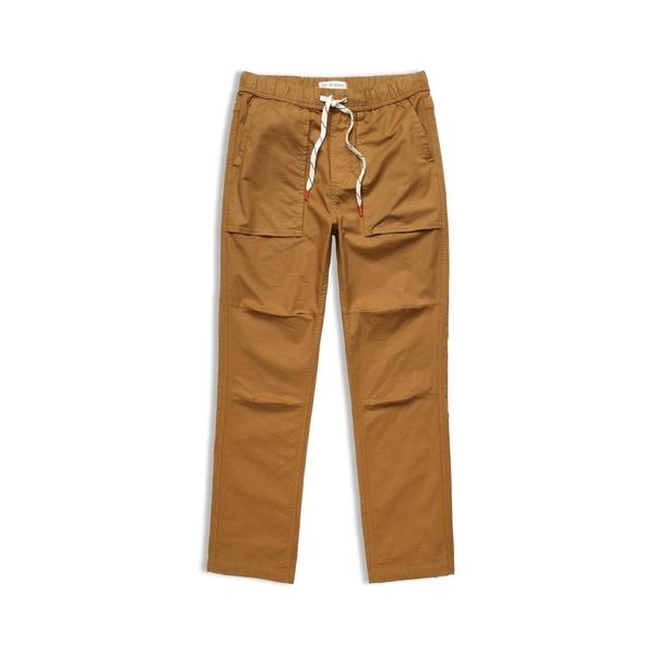 トポ・デザイン メンズ ボトムス カジュアルパンツ Topo Designs Mens Desert Pants Asphalt