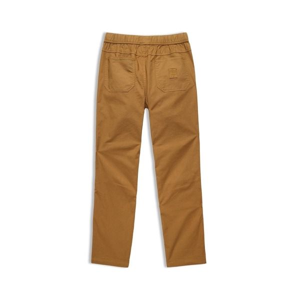 トポ・デザイン メンズ ボトムス カジュアルパンツ Topo Designs Mens Desert Pants Asphalt トポ・デザイン メンズ ボトムス カジュアルパンツ Topo Designs Mens Desert Pants Asphalt