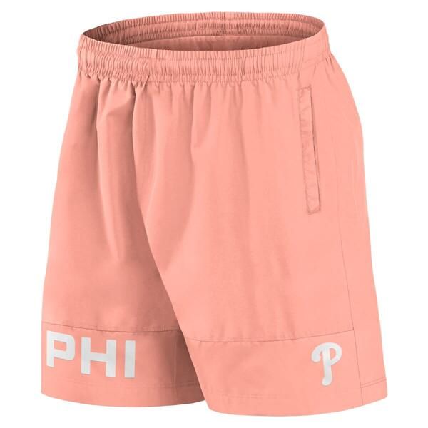 ファナティクス メンズ 水着 ハーフパンツ・ショーツ ショートパンツ Mens Fanatics Coral Philadelphia Phillies Elementswim Shorts Cora ファナティクス メンズ 水着 ハーフパンツ・ショーツ ショートパンツ Mens Fanatics Coral Philadelphia Phillies Elementswim Shorts Cora