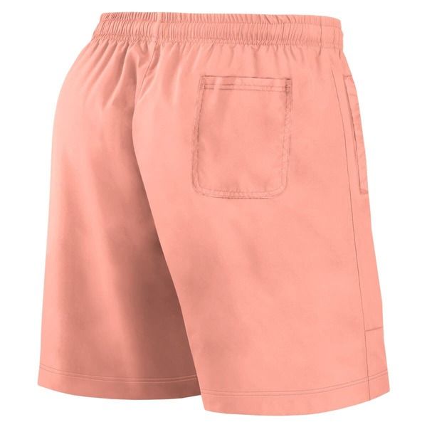 ファナティクス メンズ 水着 ハーフパンツ・ショーツ ショートパンツ Mens Fanatics Coral Philadelphia Phillies Elementswim Shorts Cora ファナティクス メンズ 水着 ハーフパンツ・ショーツ ショートパンツ Mens Fanatics Coral Philadelphia Phillies Elementswim Shorts Cora