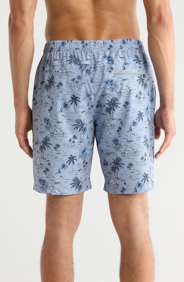 トッミーバハマ メンズ 水着 ハーフパンツ・ショーツ Tommy Bahama Huntington Beach Views 8Inchybrid Swim Trunks Evertide トッミーバハマ メンズ 水着 ハーフパンツ・ショーツ Tommy Bahama Huntington Beach Views 8Inchybrid Swim Trunks Evertide