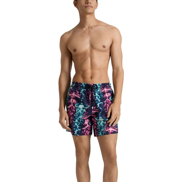 ヴィルブレクイン メンズ 水着 ハーフパンツ・ショーツ ショートパンツ Vilebrequin Men Ultralight and packable Swim Shorts XRay Medusa ヴィルブレクイン メンズ 水着 ハーフパンツ・ショーツ ショートパンツ Vilebrequin Men Ultralight and packable Swim Shorts XRay Medusa