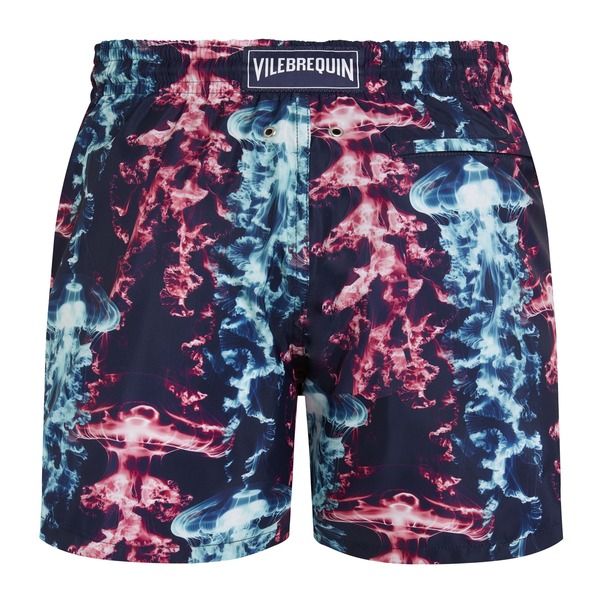 ヴィルブレクイン メンズ 水着 ハーフパンツ・ショーツ ショートパンツ Vilebrequin Men Ultralight and packable Swim Shorts XRay Medusa ヴィルブレクイン メンズ 水着 ハーフパンツ・ショーツ ショートパンツ Vilebrequin Men Ultralight and packable Swim Shorts XRay Medusa