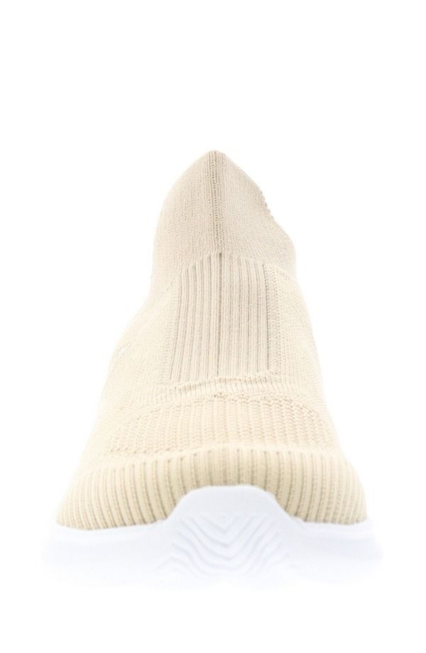 プロプト レディース シューズ スニーカー Proptravelbound SlipOn Sneaker Sand サンド