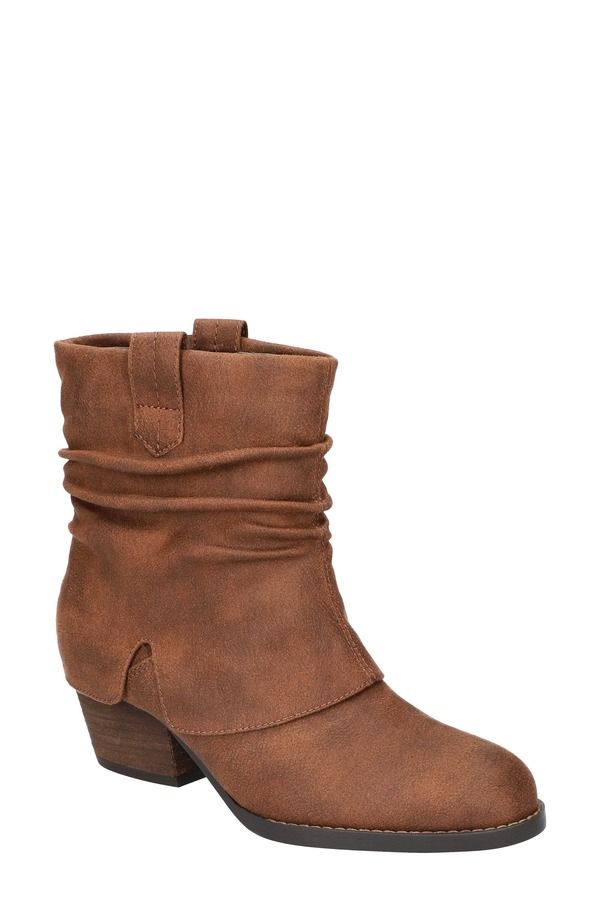 ベラヴィータ レディース シューズ ブーツ・レインブーツ Bella Vita Twyla Bootie Tan タン