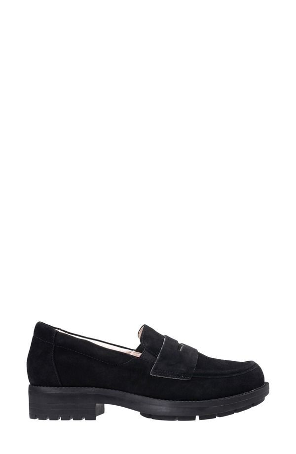 レヴィタライン レディース シューズ スリッポン・ローファー Revitalign Laurel Penny Loafer Black ブラック レヴィタライン レディース シューズ スリッポン・ローファー Revitalign Laurel Penny Loafer Black ブラック
