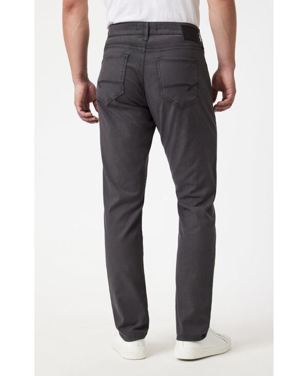 マーヴィ ジーンズ メンズ ボトムス カジュアルパンツ Mavi Jeans Mens Mavi Jake Slim Leg In Ash Luxe Twill Dark grey グレー
