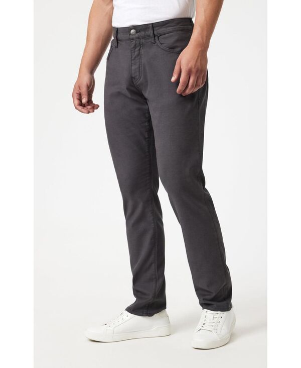 マーヴィ ジーンズ メンズ ボトムス カジュアルパンツ Mavi Jeans Mens Mavi Jake Slim Leg In Ash Luxe Twill Dark grey グレー