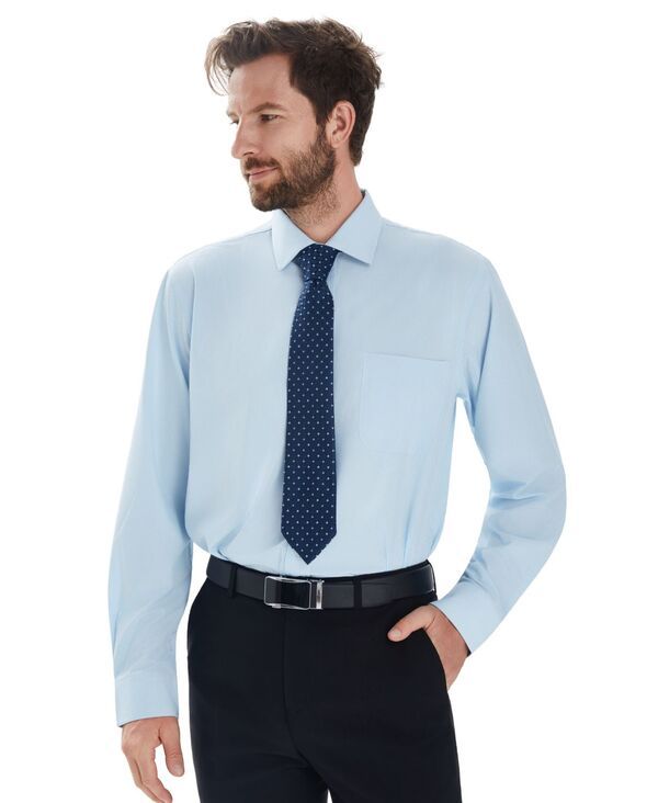 クラブルーム メンズ トップス シャツ ギンガムチェック ギンガム Club Room Mens Medium Gingham Dress Shirt Light Blue ブルー クラブルーム メンズ トップス シャツ ギンガムチェック ギンガム Club Room Mens Medium Gingham Dress Shirt Light Blue ブルー