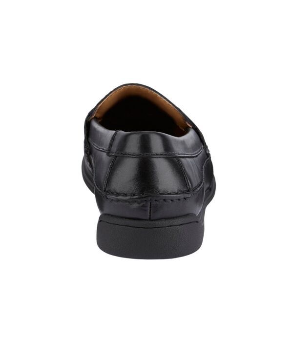 ドッカーズ メンズ シューズ スリッポン・ローファー ローファー Dockers Mens Sinclair Loafers Black ブラック ドッカーズ メンズ シューズ スリッポン・ローファー ローファー Dockers Mens Sinclair Loafers Black ブラック