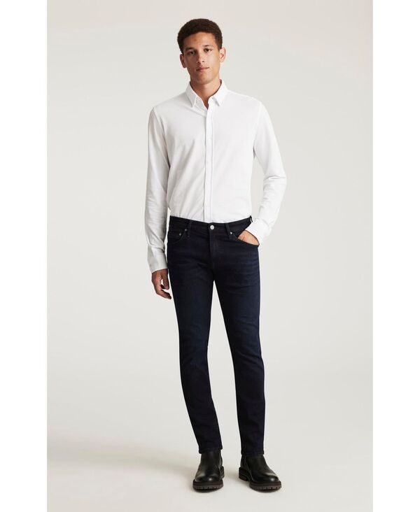 マーヴィ ジーンズ メンズ ボトムス デニムパンツ ヴィンテージ Mavi Jeans Mens Jake Slim Leg Ink Vintage Dark Blue ブルー