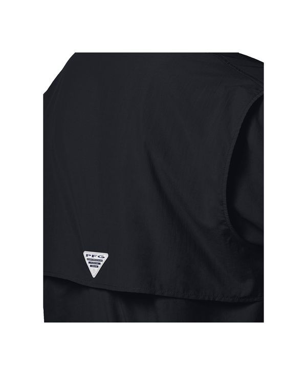 コロンビア メンズ トップス シャツ トール Columbia Mens Big Tall Bahama II Short Sleeve Shirt Black ブラック コロンビア メンズ トップス シャツ トール Columbia Mens Big Tall Bahama II Short Sleeve Shirt Black ブラック