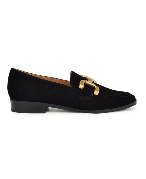 ナインウェスト レディース シューズ スリッポン・ローファー ローファー Nine West Womens Lilma SlipOn Round Toe Dress Loafers Black Sue ナインウェスト レディース シューズ スリッポン・ローファー ローファー Nine West Womens Lilma SlipOn Round Toe Dress Loafers Black Sue